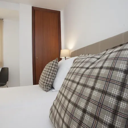 Singularstays Mercado Central Valencia Zimmer foto