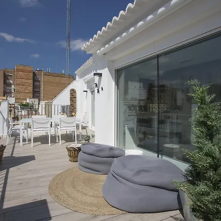Singularstays Mercado Central Valencia Exterior foto