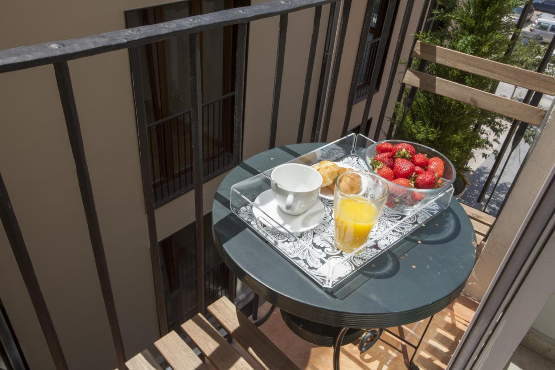 Appartement Singularstays Mercado Valencia