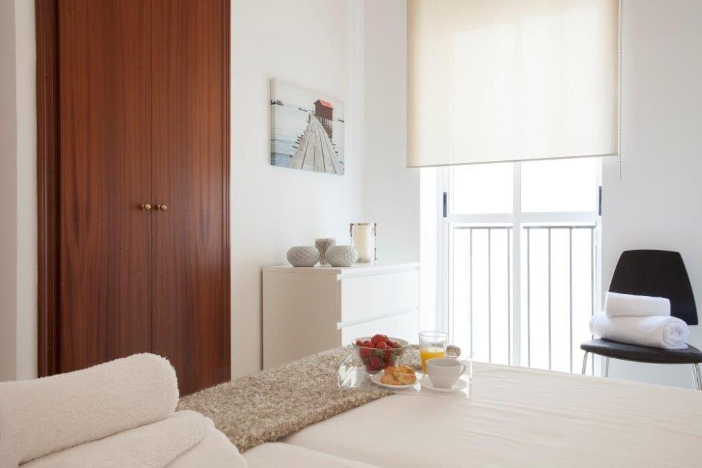 Singularstays Mercado *