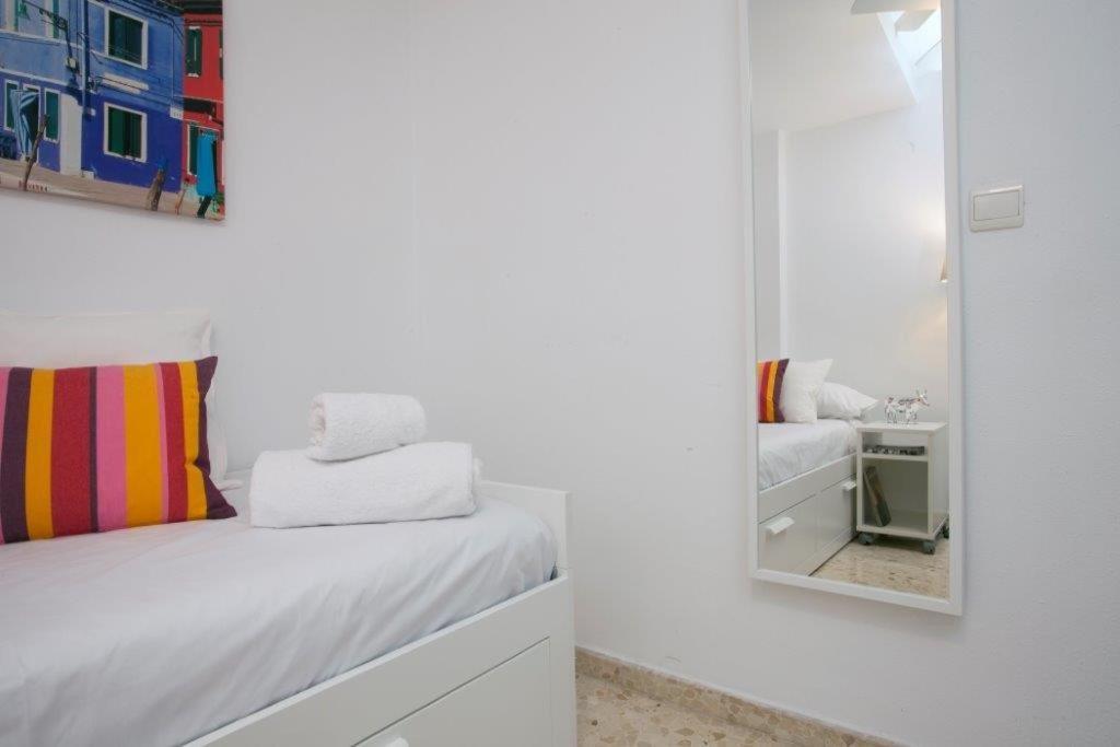 Singularstays Mercado Valencia