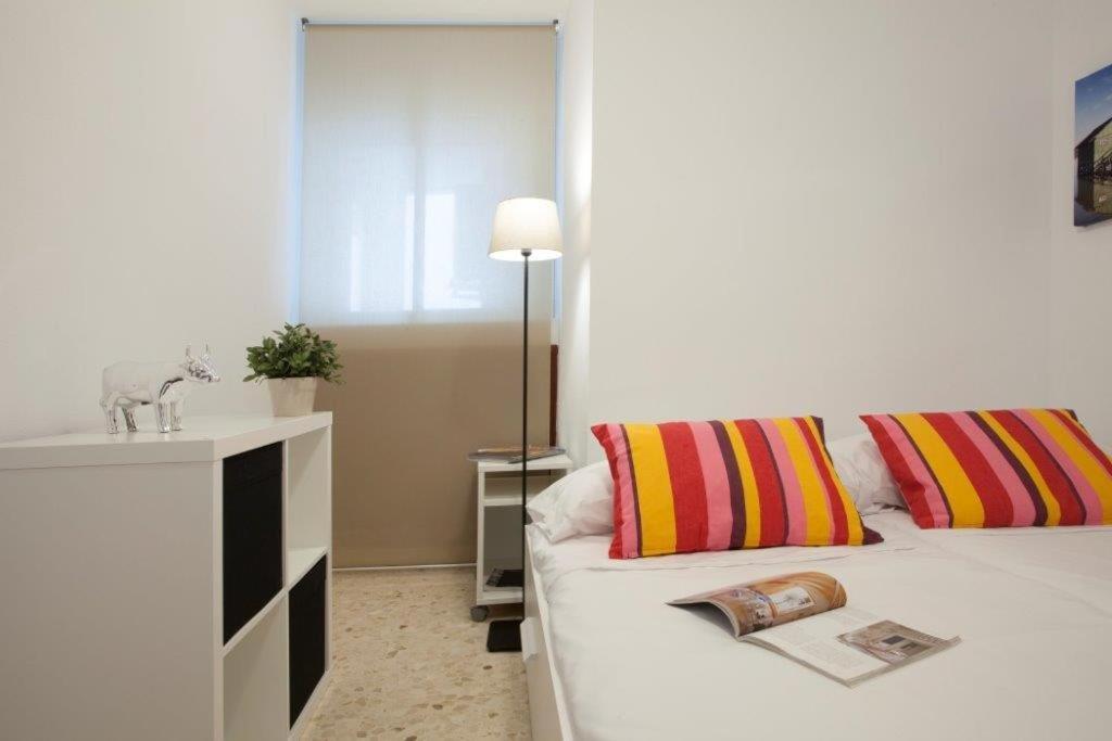 Singularstays Mercado Valencia