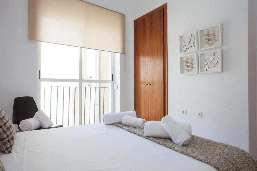 Singularstays Mercado