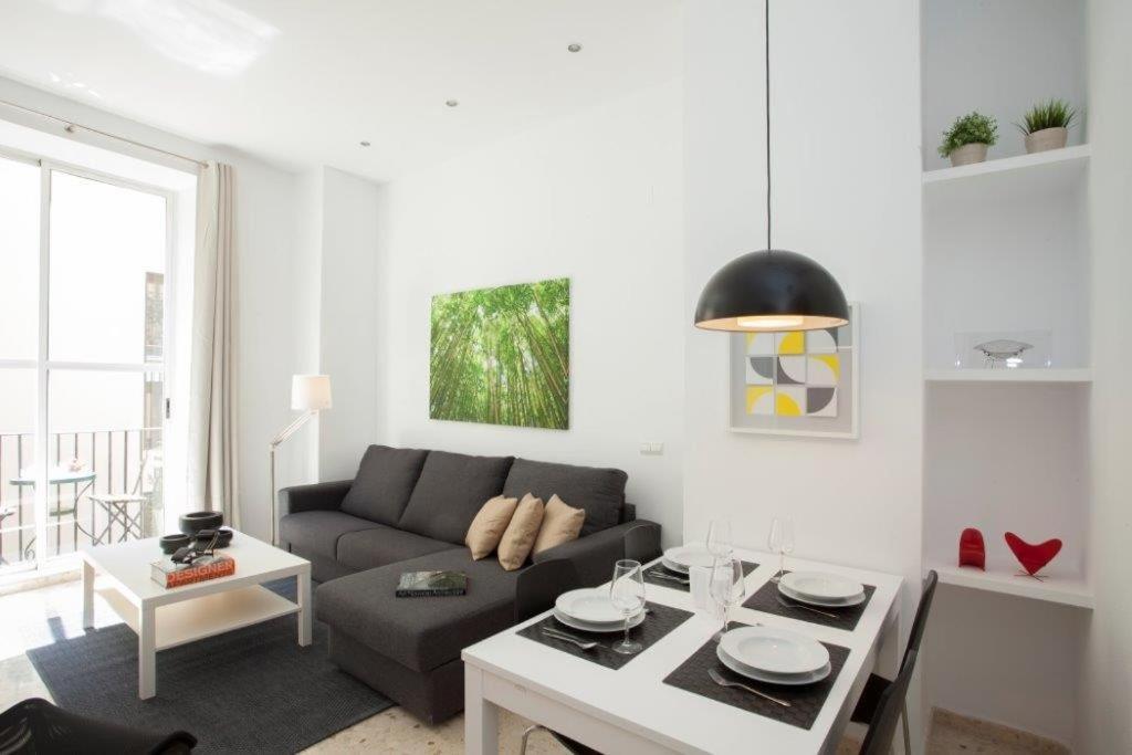 Singularstays Mercado Appartement