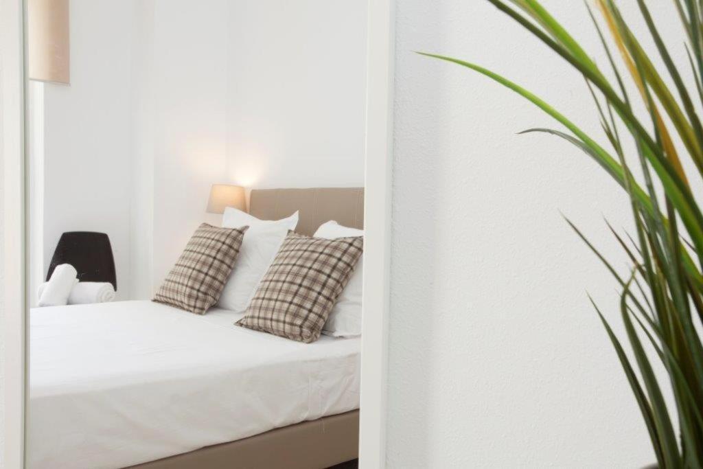 Singularstays Mercado Appartement Valencia