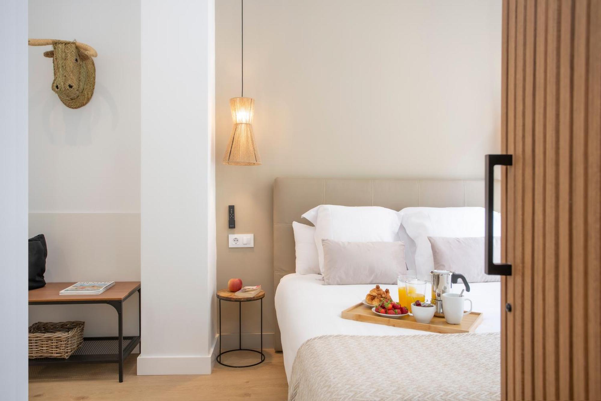 Apartment Singularstays Mercado *