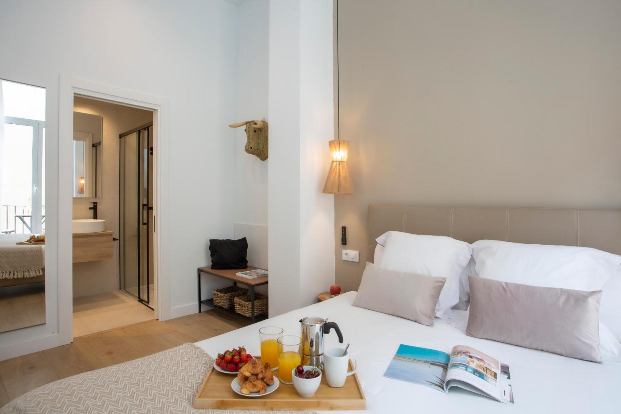 Singularstays Mercado Appartement
