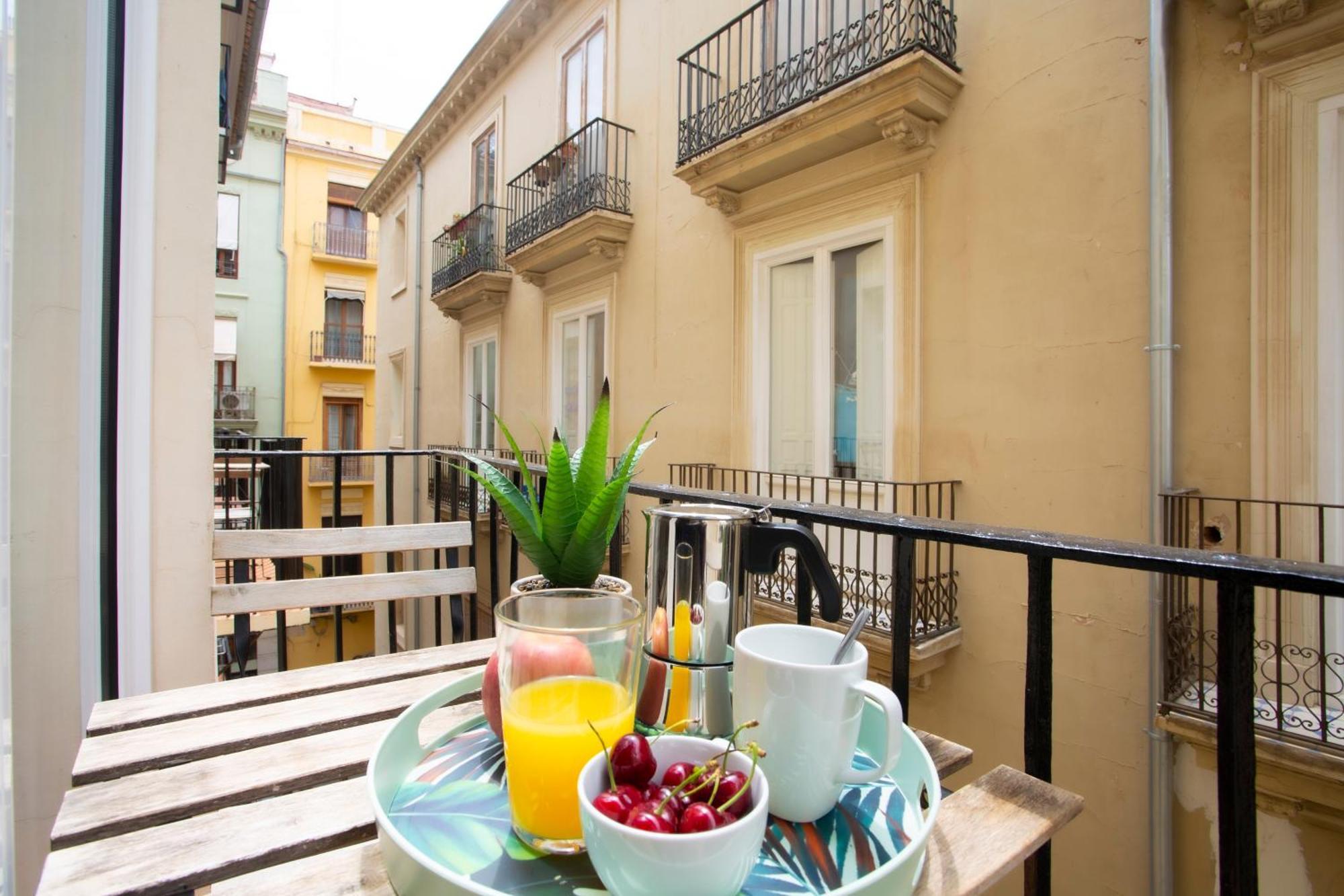 Singularstays Mercado Appartement *