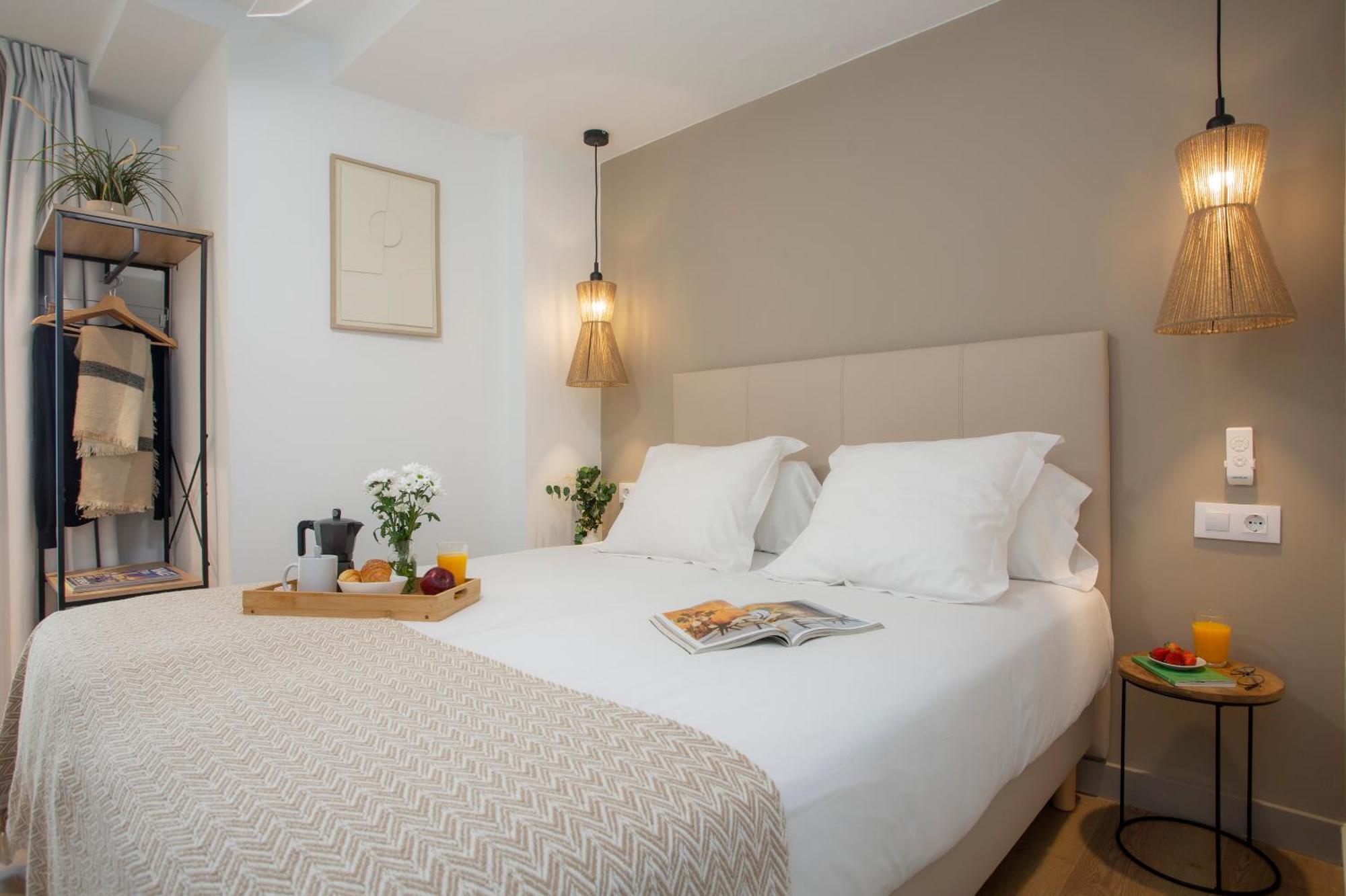 Apartment Singularstays Mercado *
