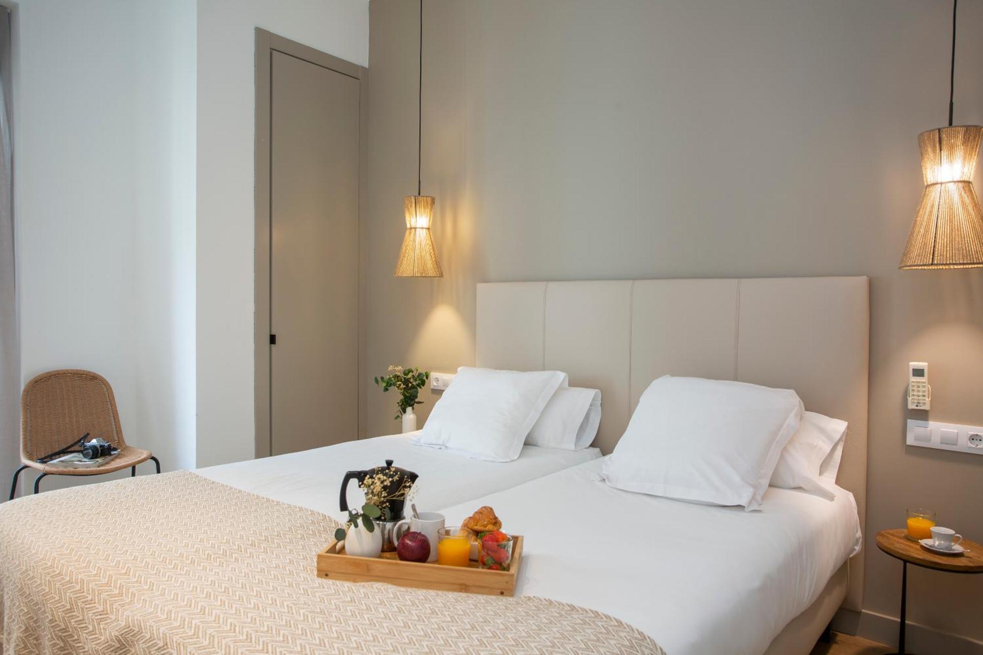 Singularstays Mercado Apartment