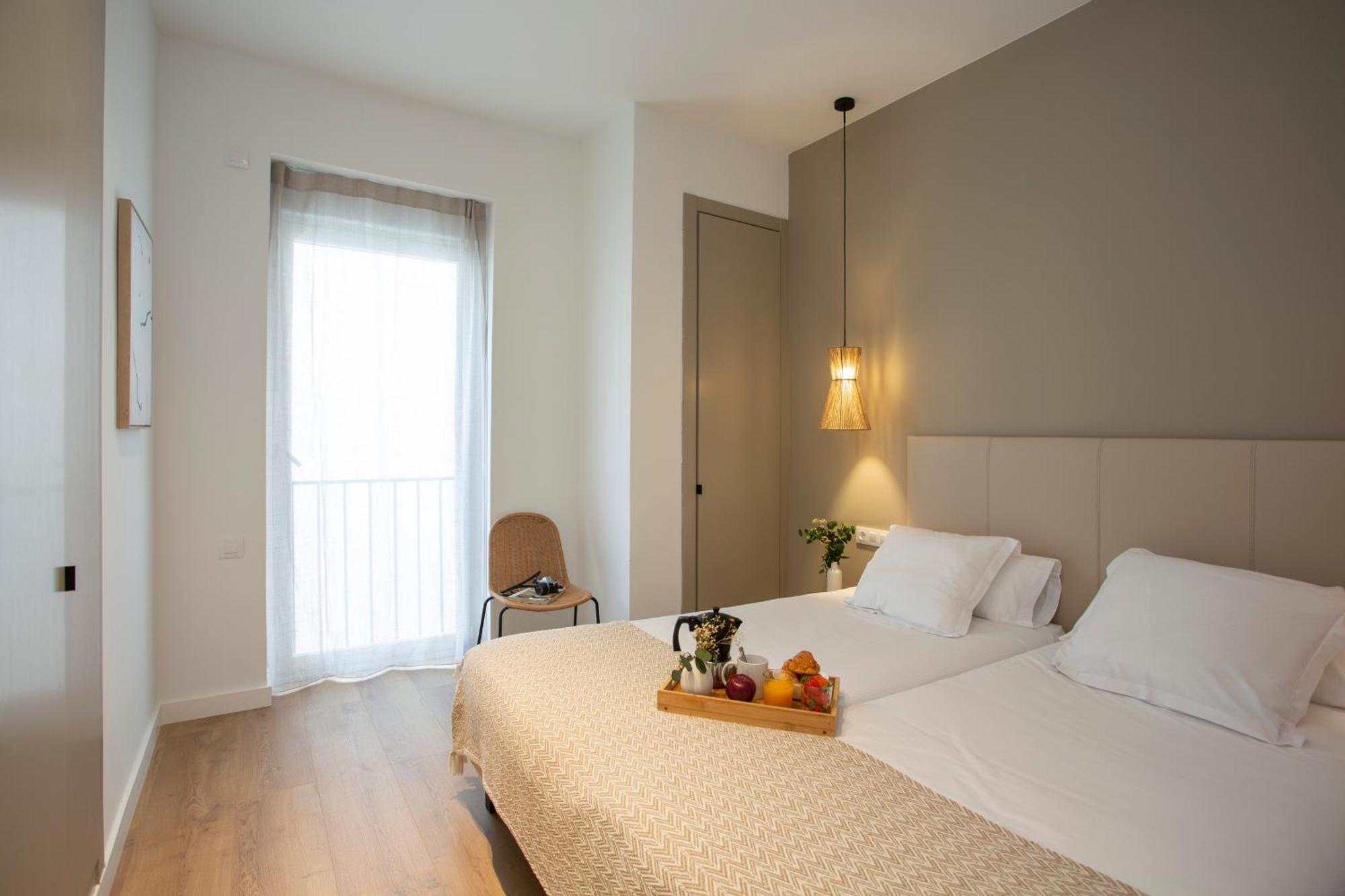 Apartment Singularstays Mercado