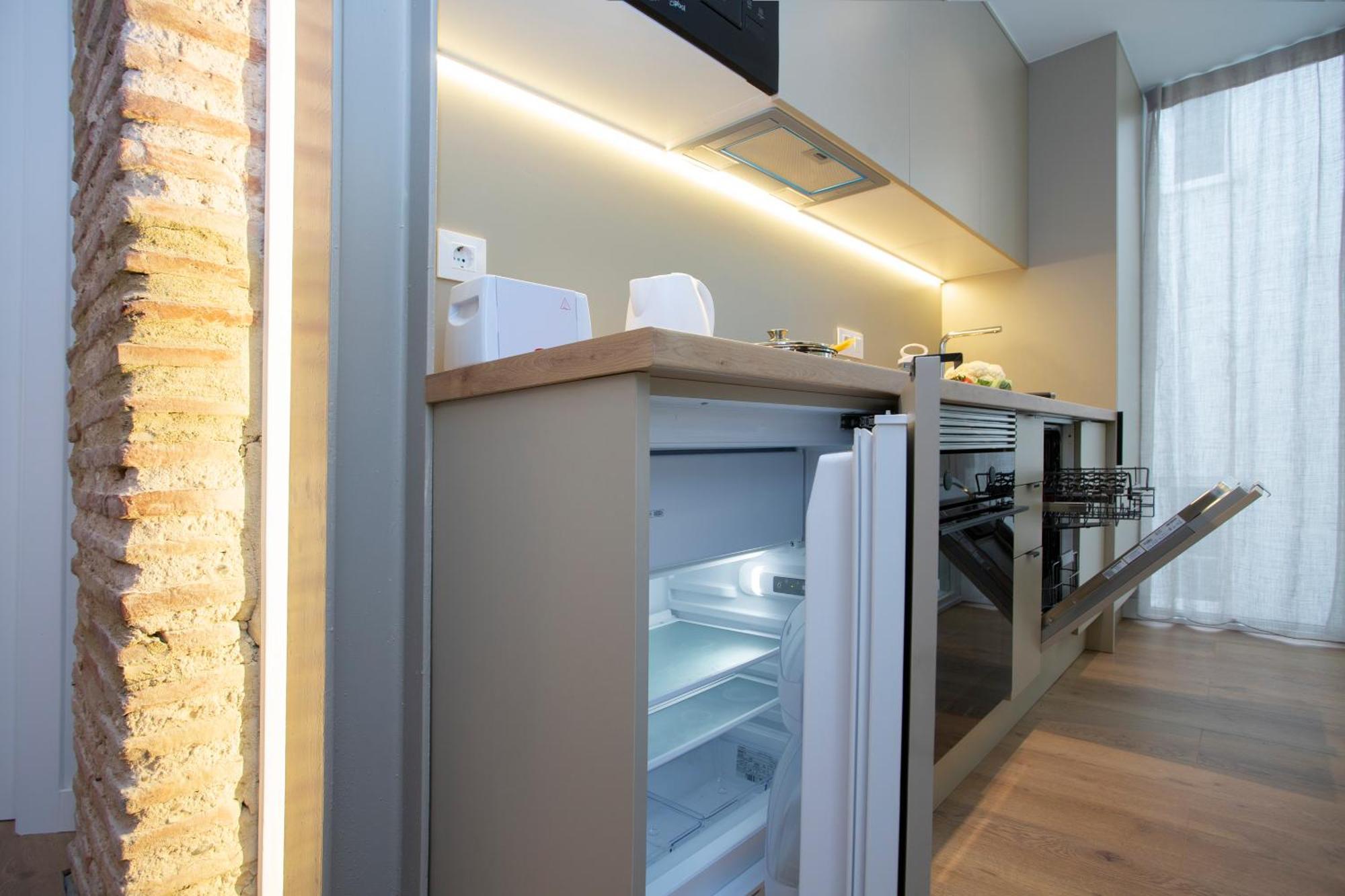 Appartement Singularstays Mercado *