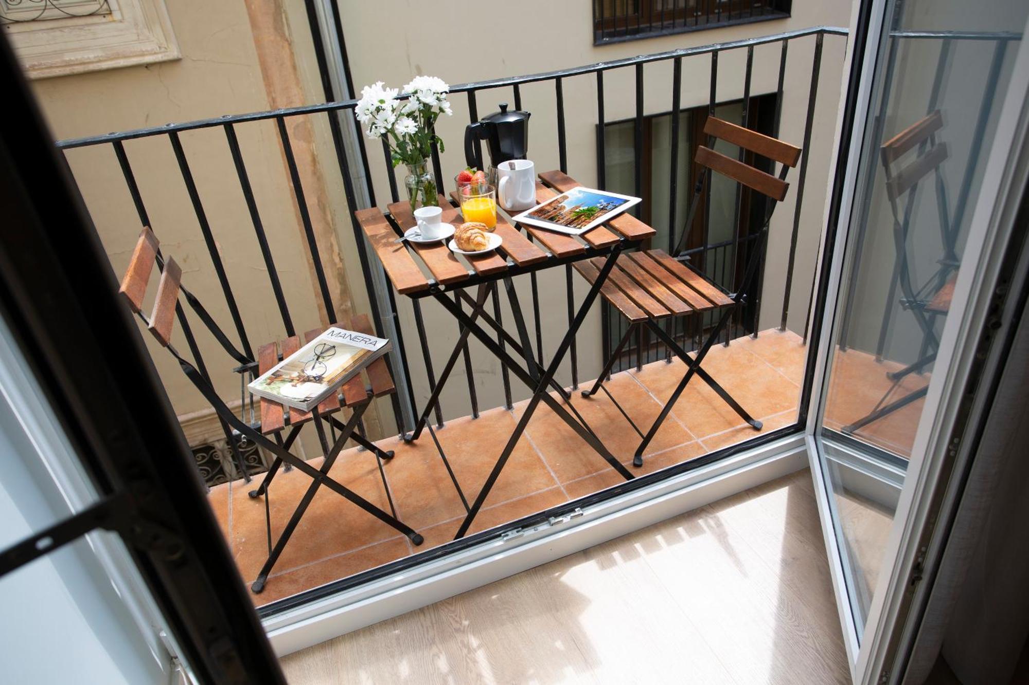 Singularstays Mercado *