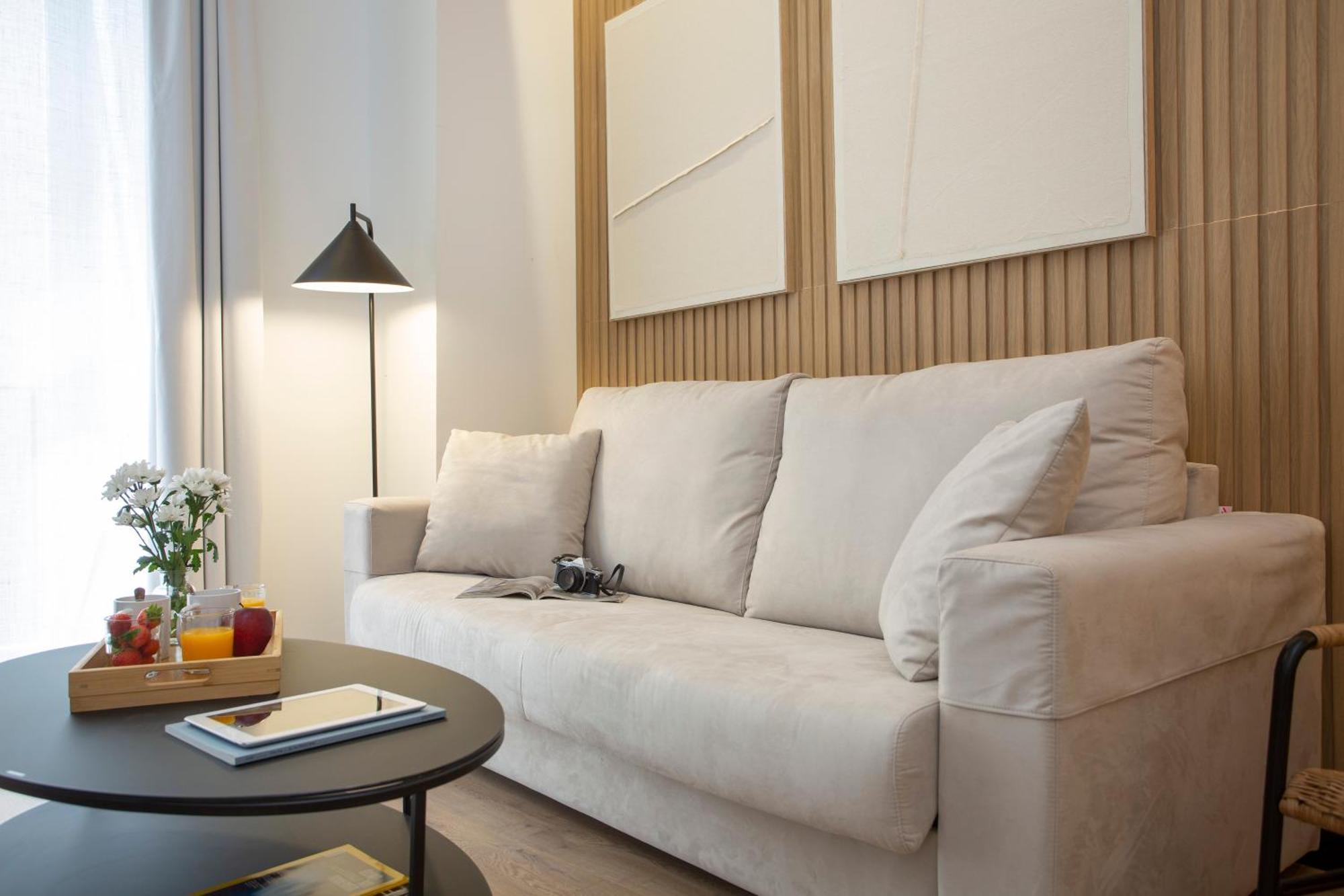 Singularstays Mercado Appartement