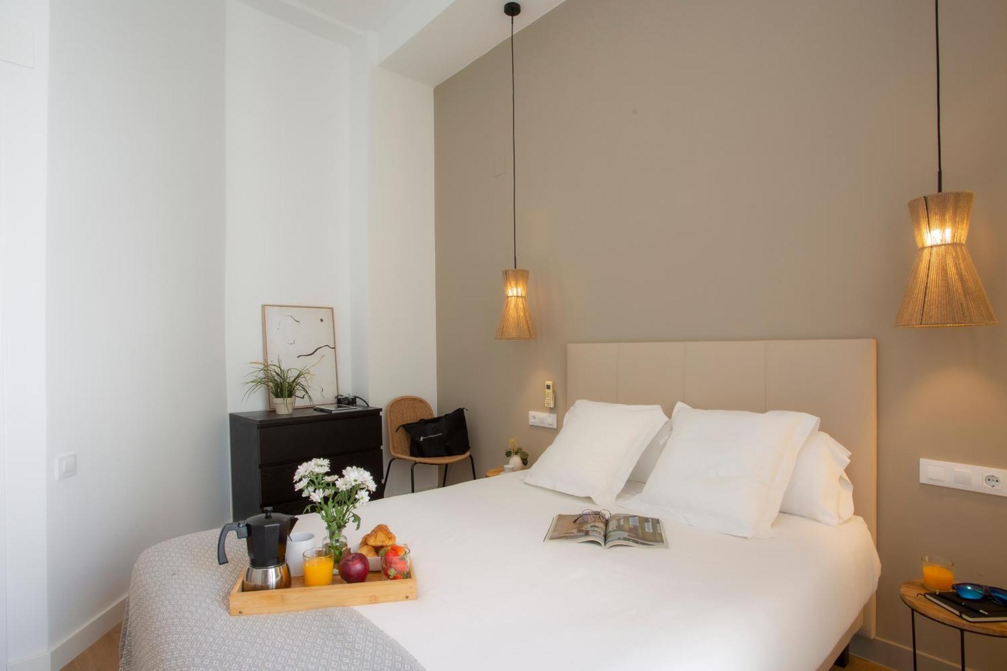Apartment Singularstays Mercado