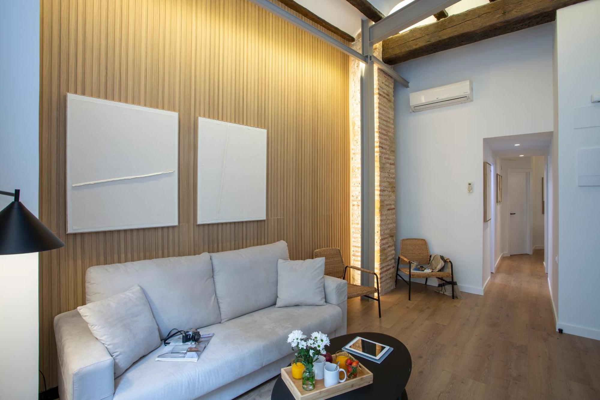 Singularstays Mercado Appartement *