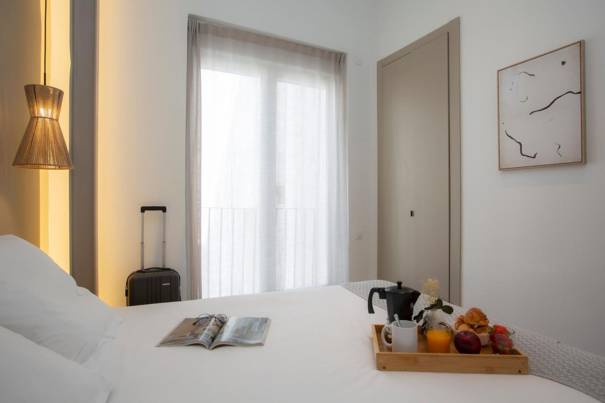 Singularstays Mercado Valencia