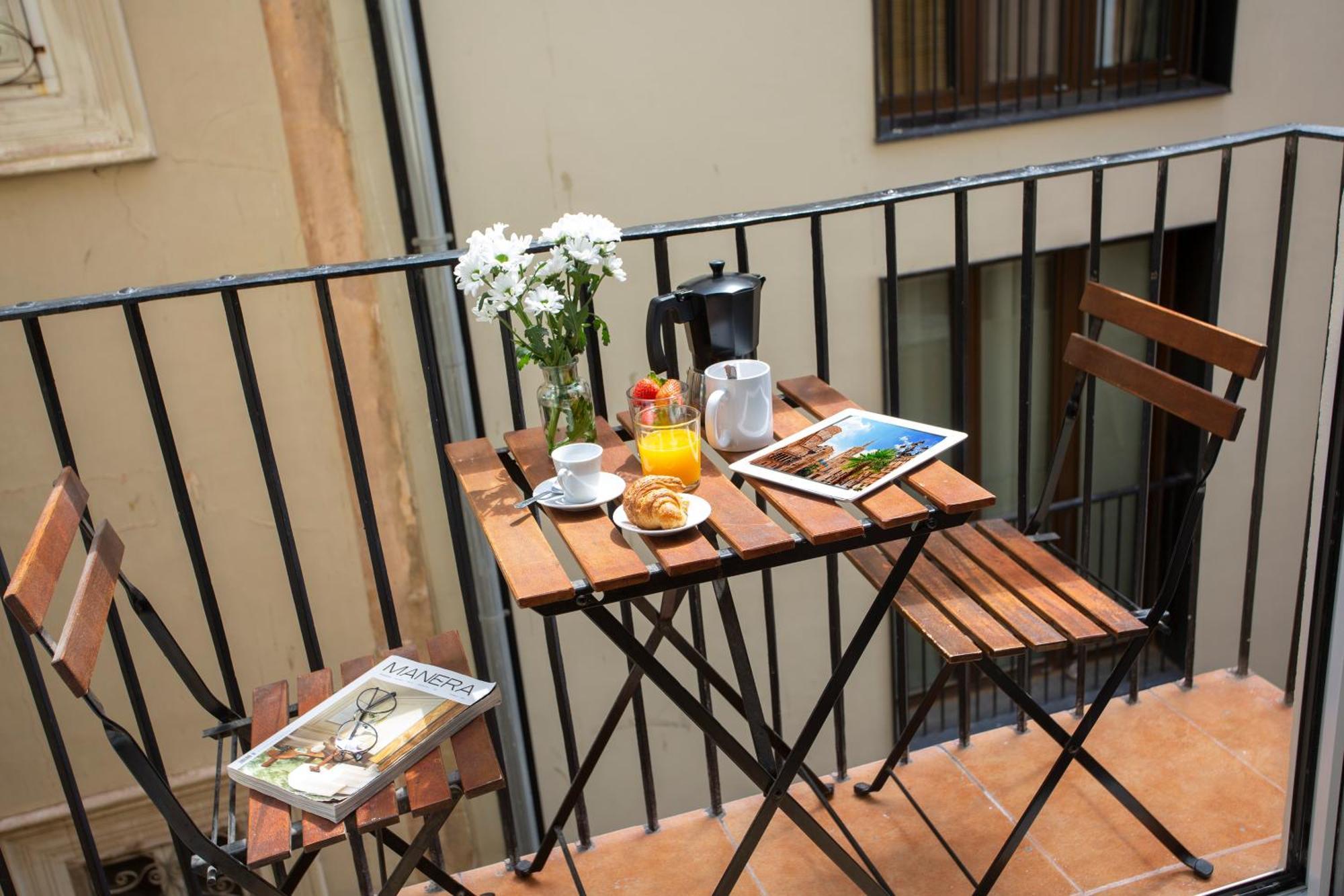 Singularstays Mercado * Valencia
