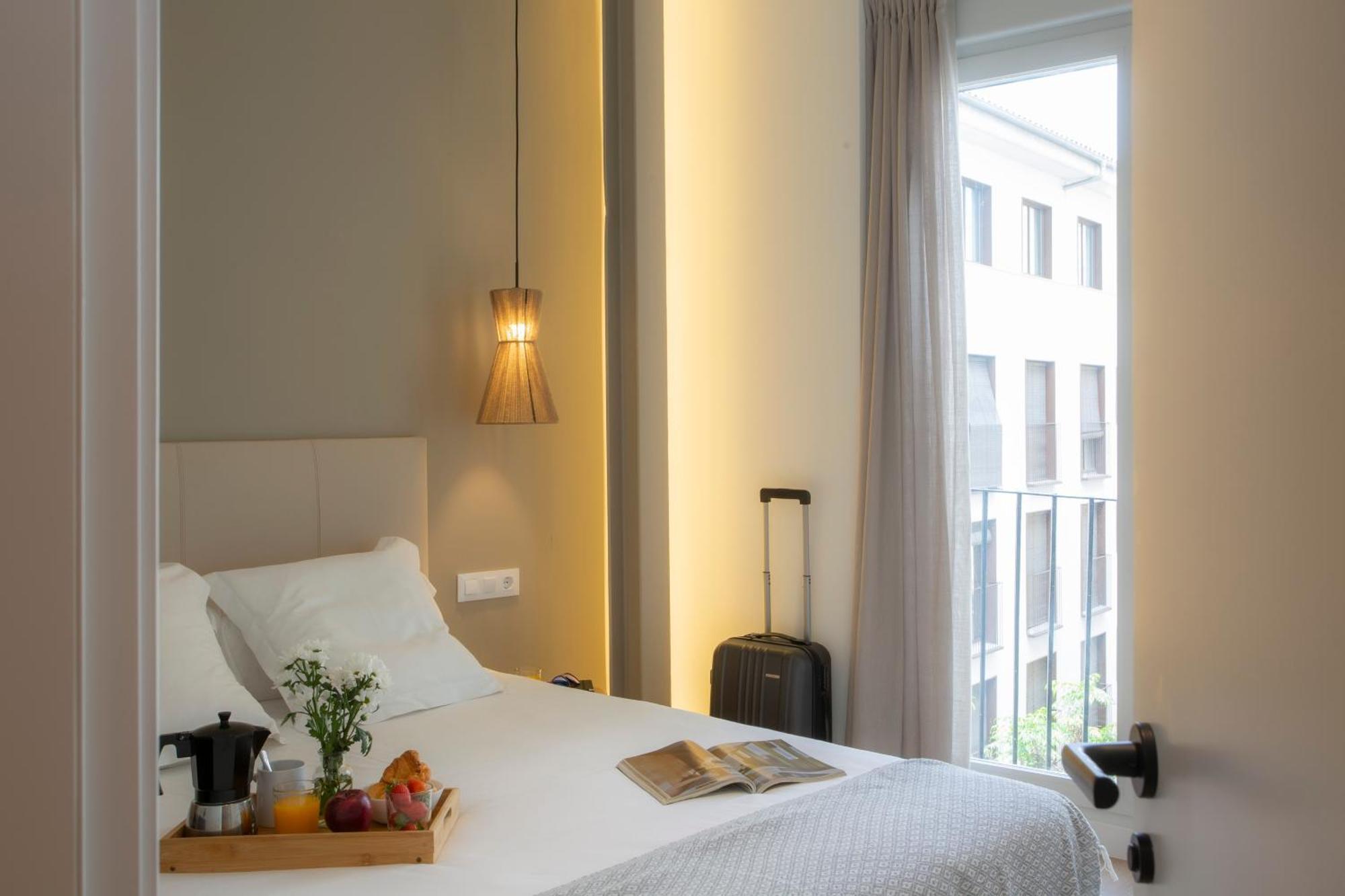 Appartement Singularstays Mercado