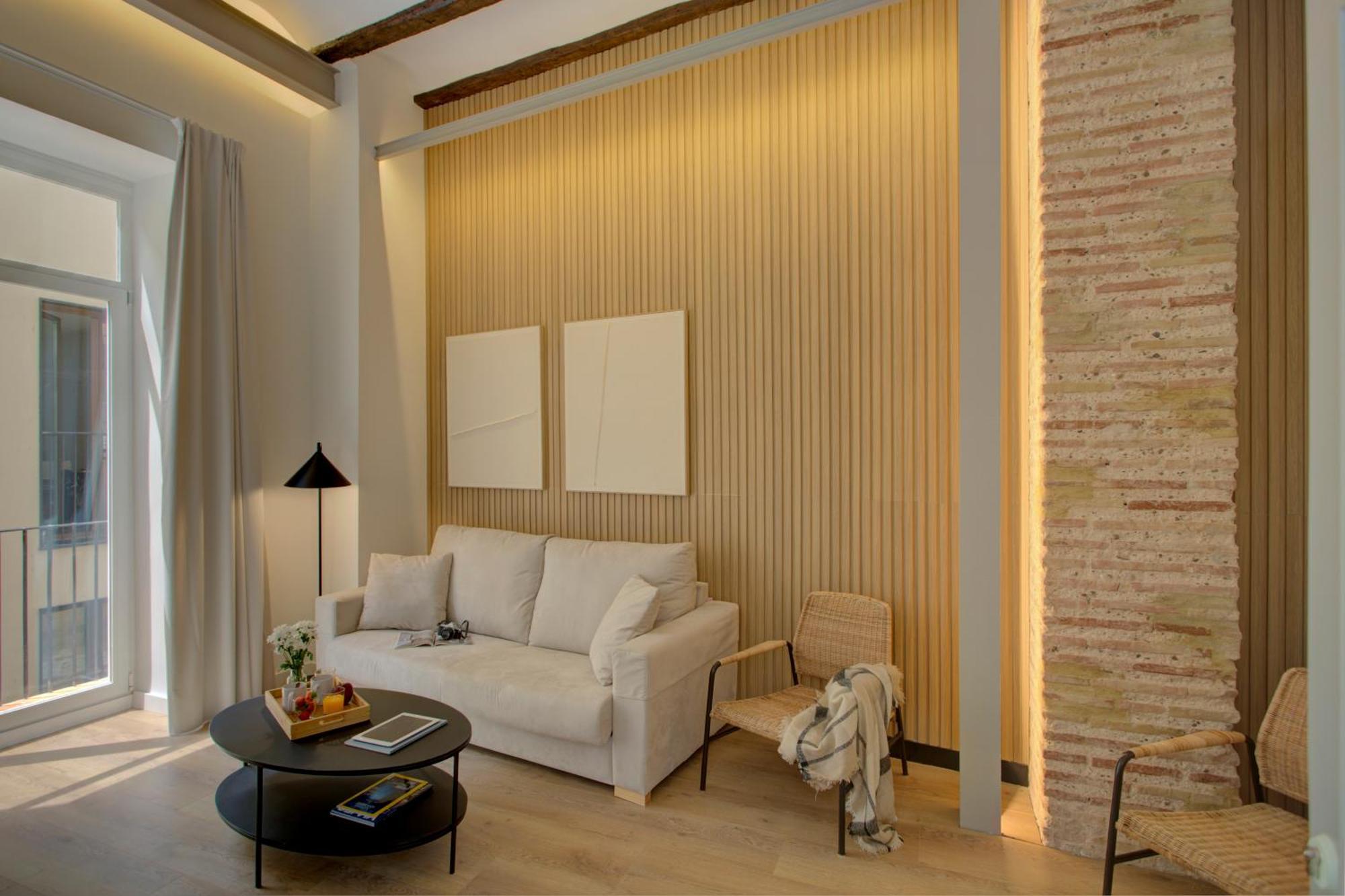 Singularstays Mercado Appartement