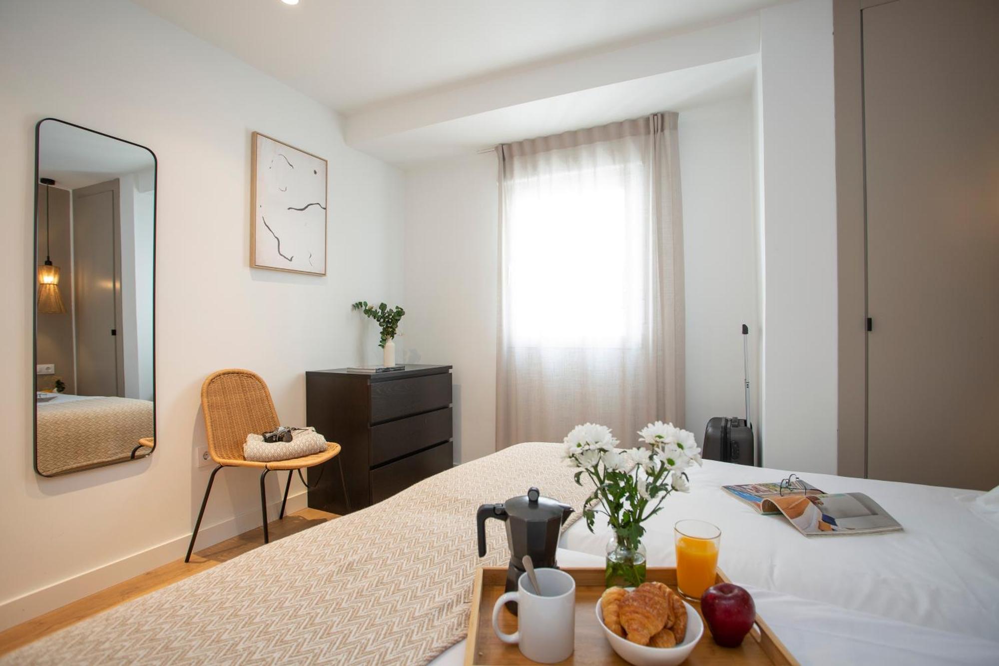Singularstays Mercado Appartement *
