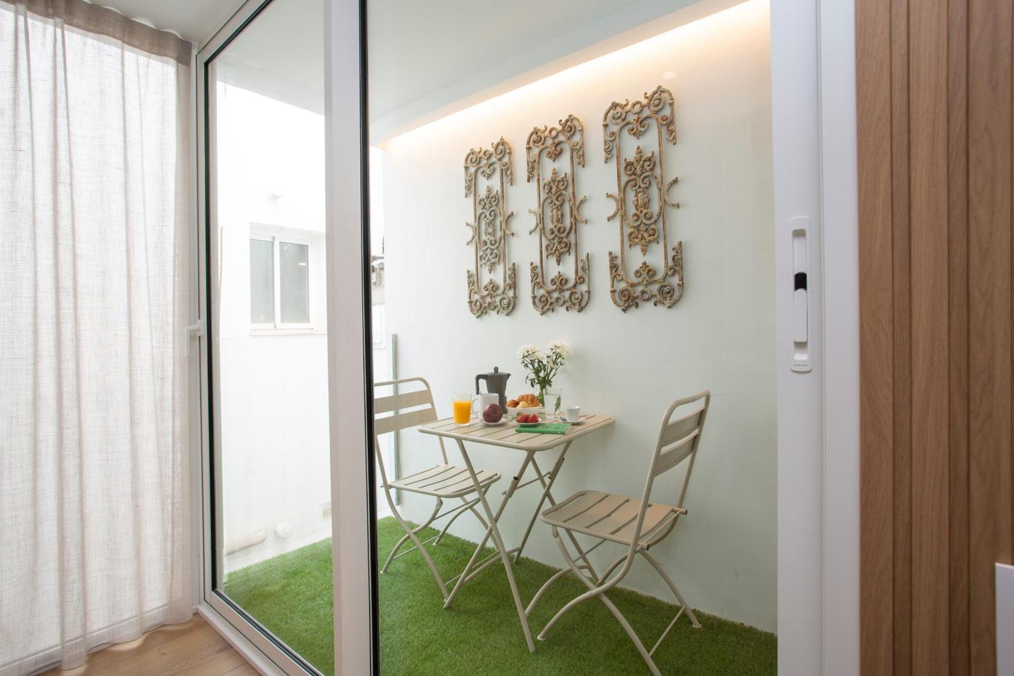 Singularstays Mercado Appartement Valencia