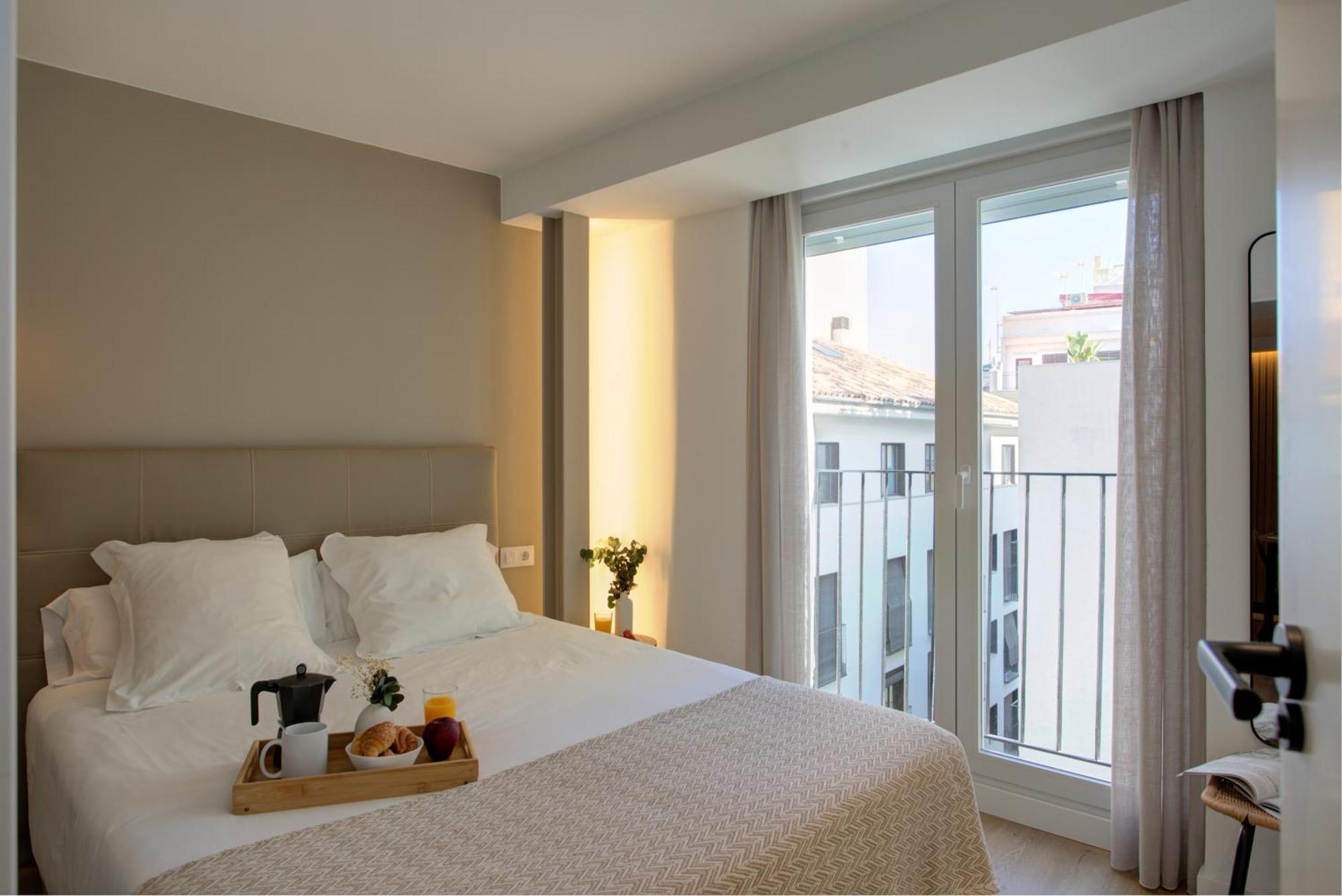 Singularstays Mercado Valencia