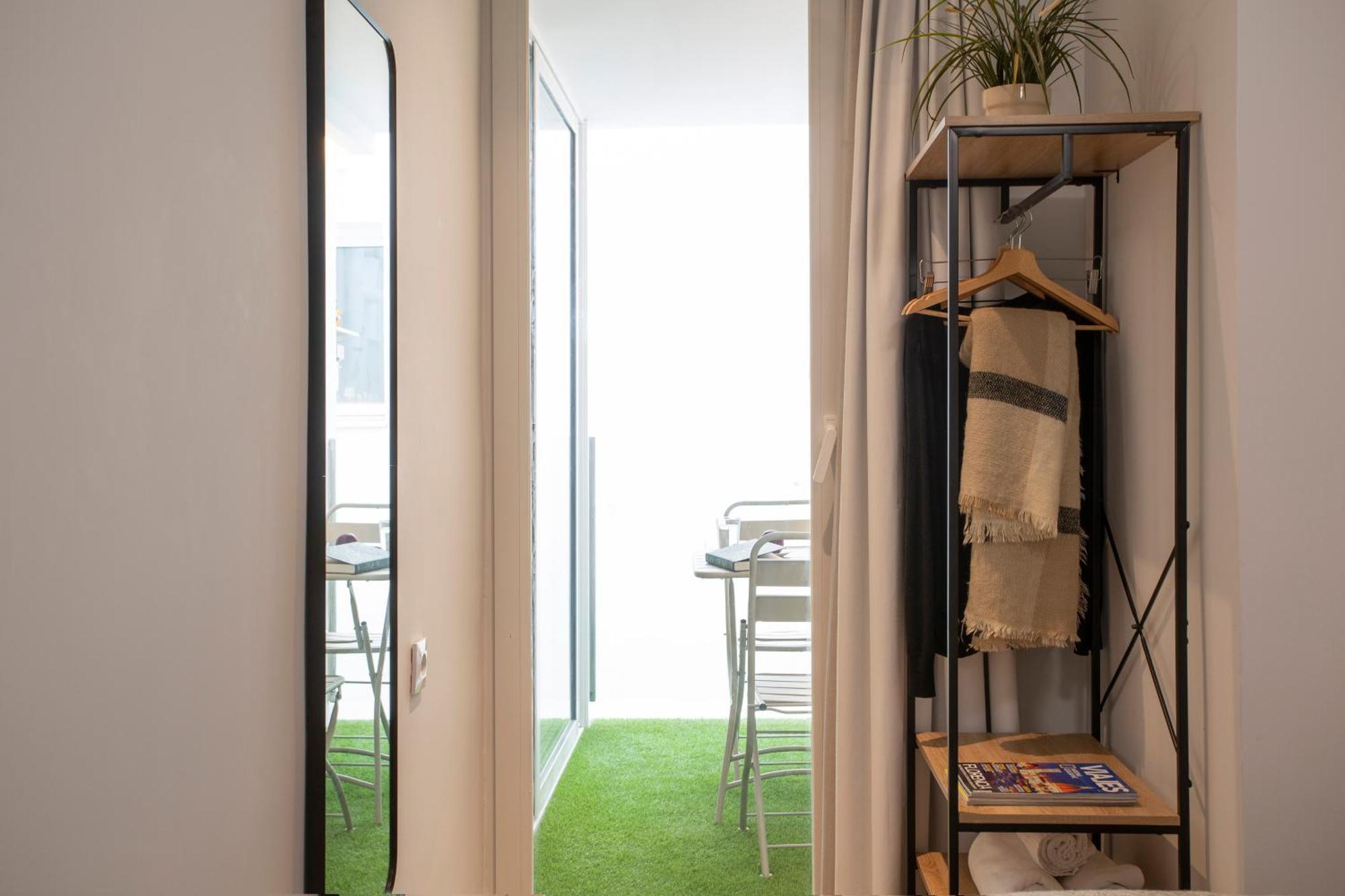 Singularstays Mercado Appartement