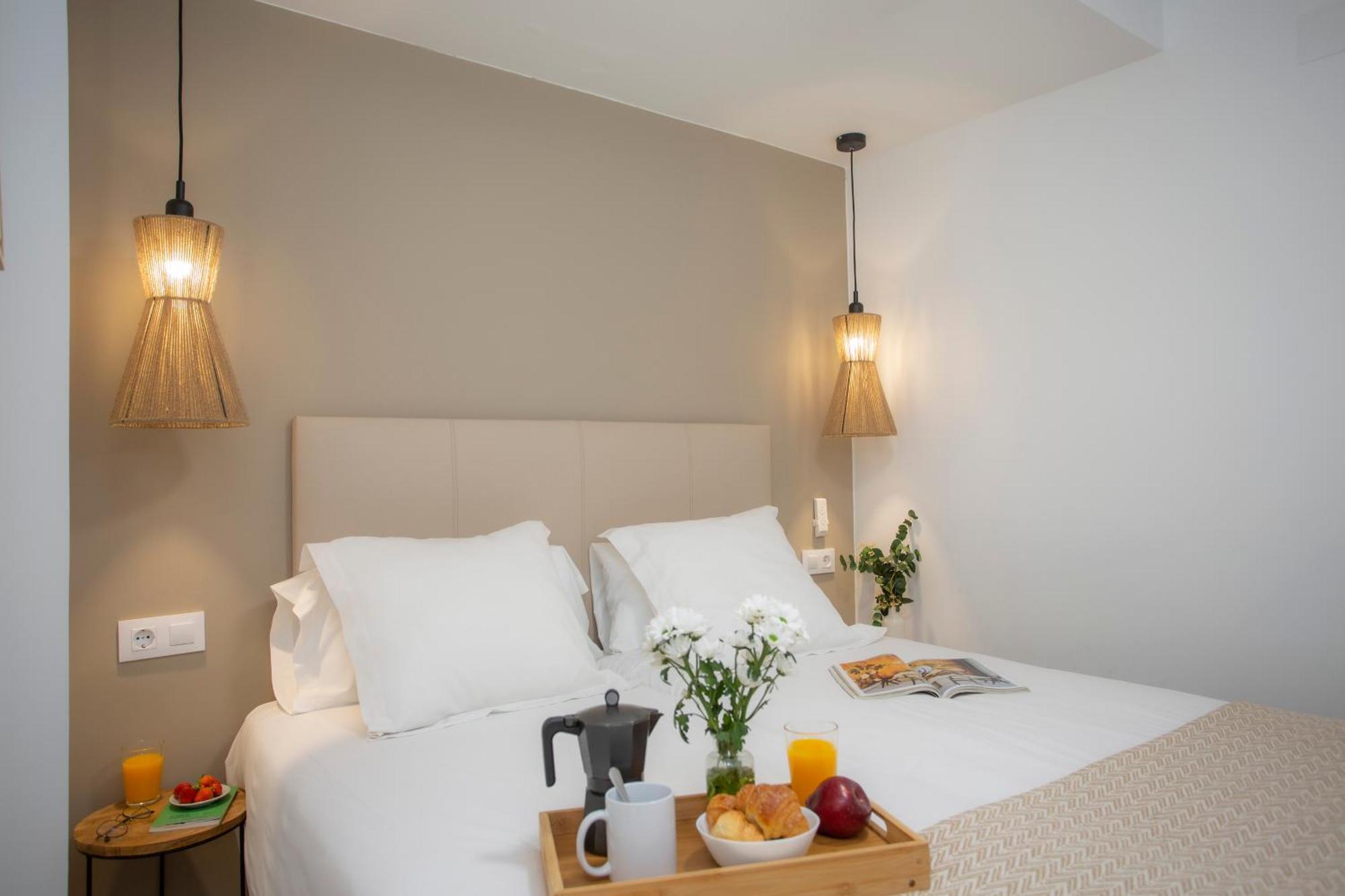 Singularstays Mercado Valencia