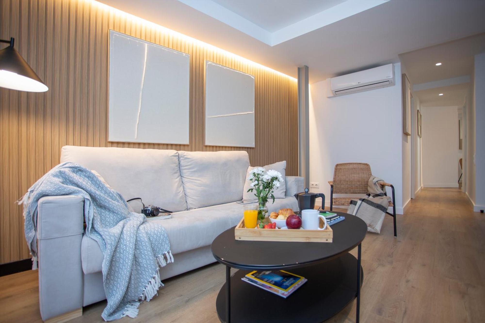 Singularstays Mercado Appartement