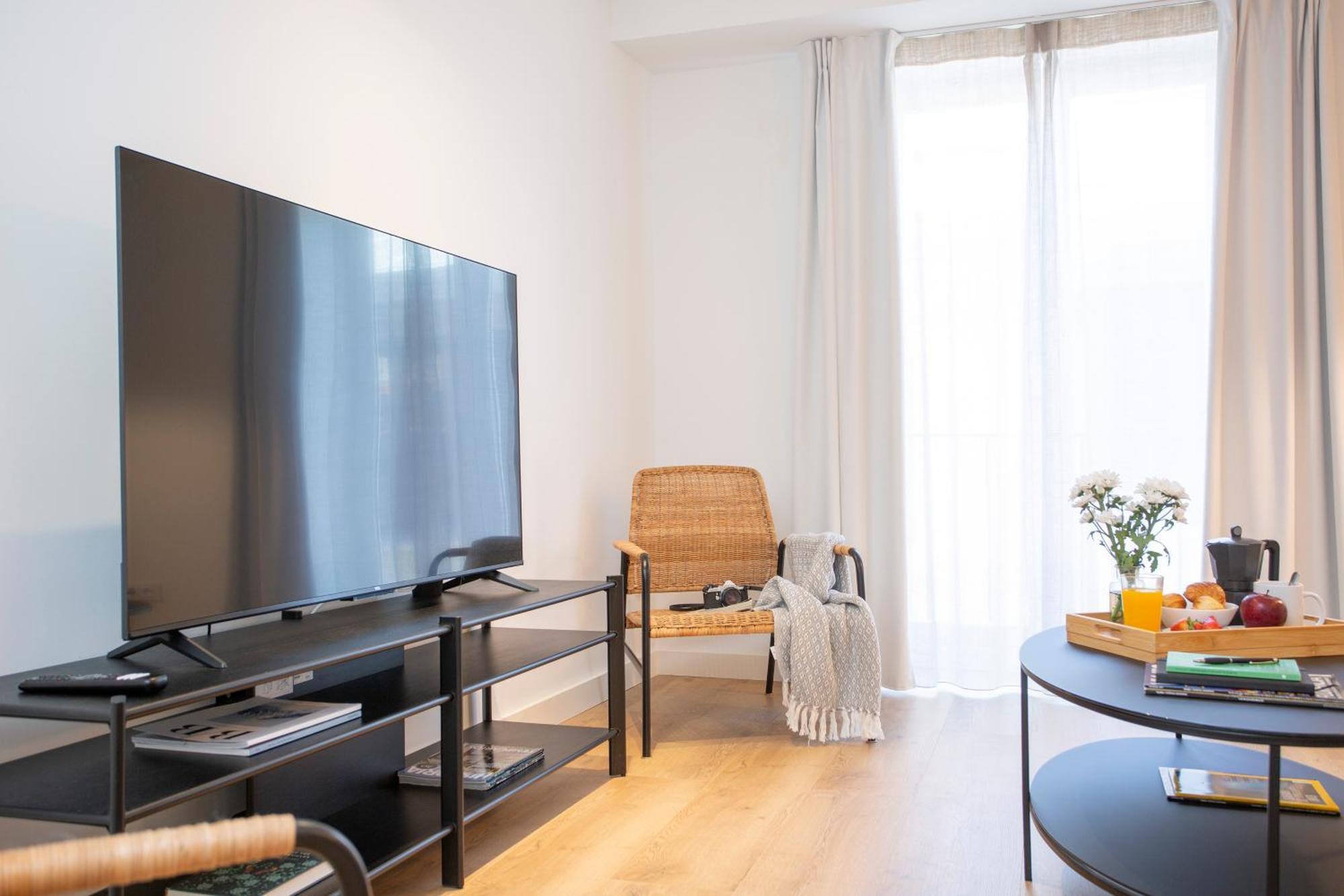 Apartment Singularstays Mercado