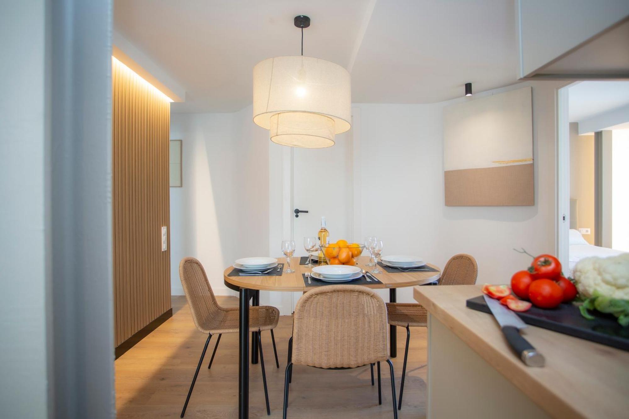 Singularstays Mercado Appartement *