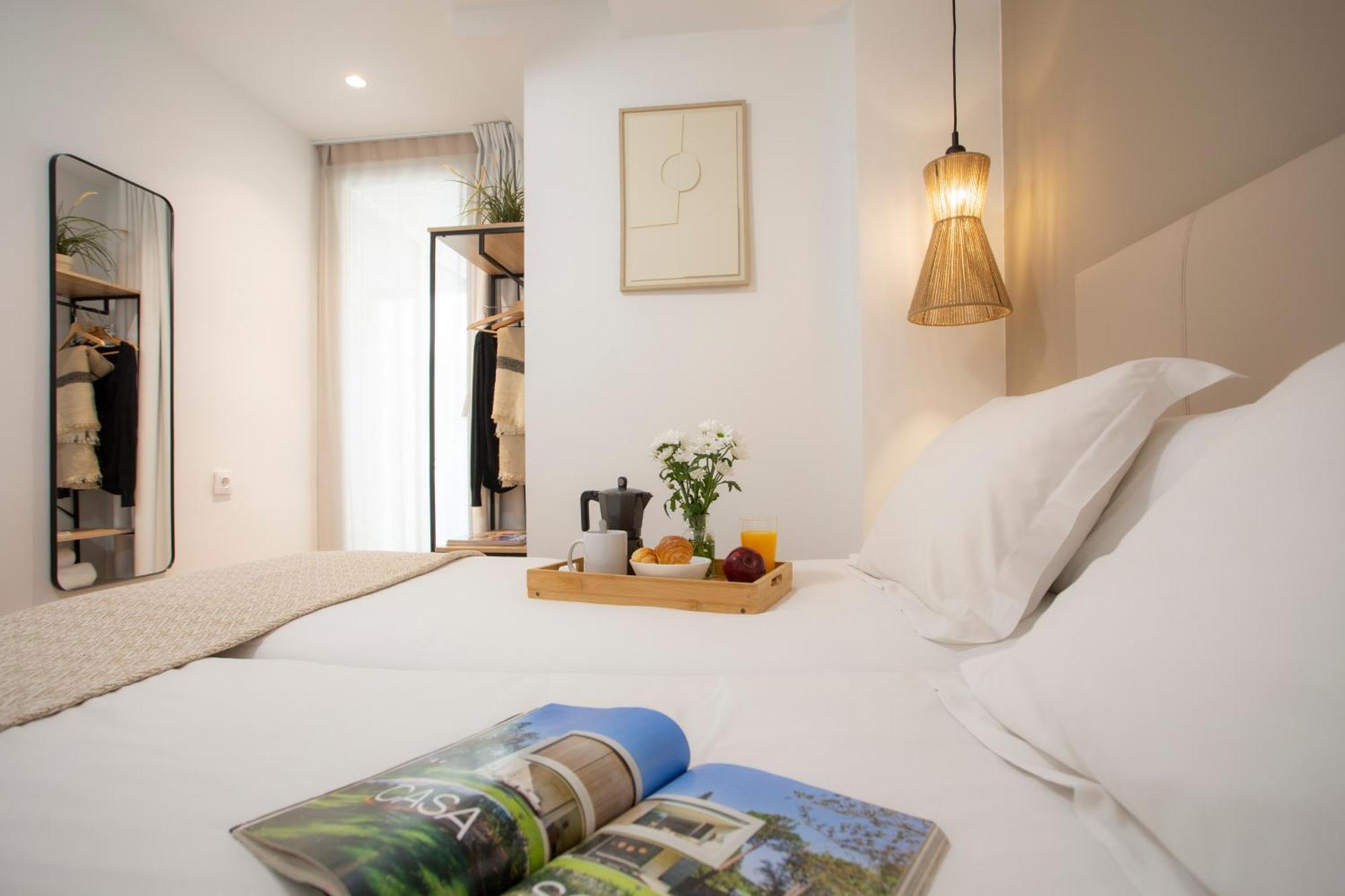 Singularstays Mercado Apartment