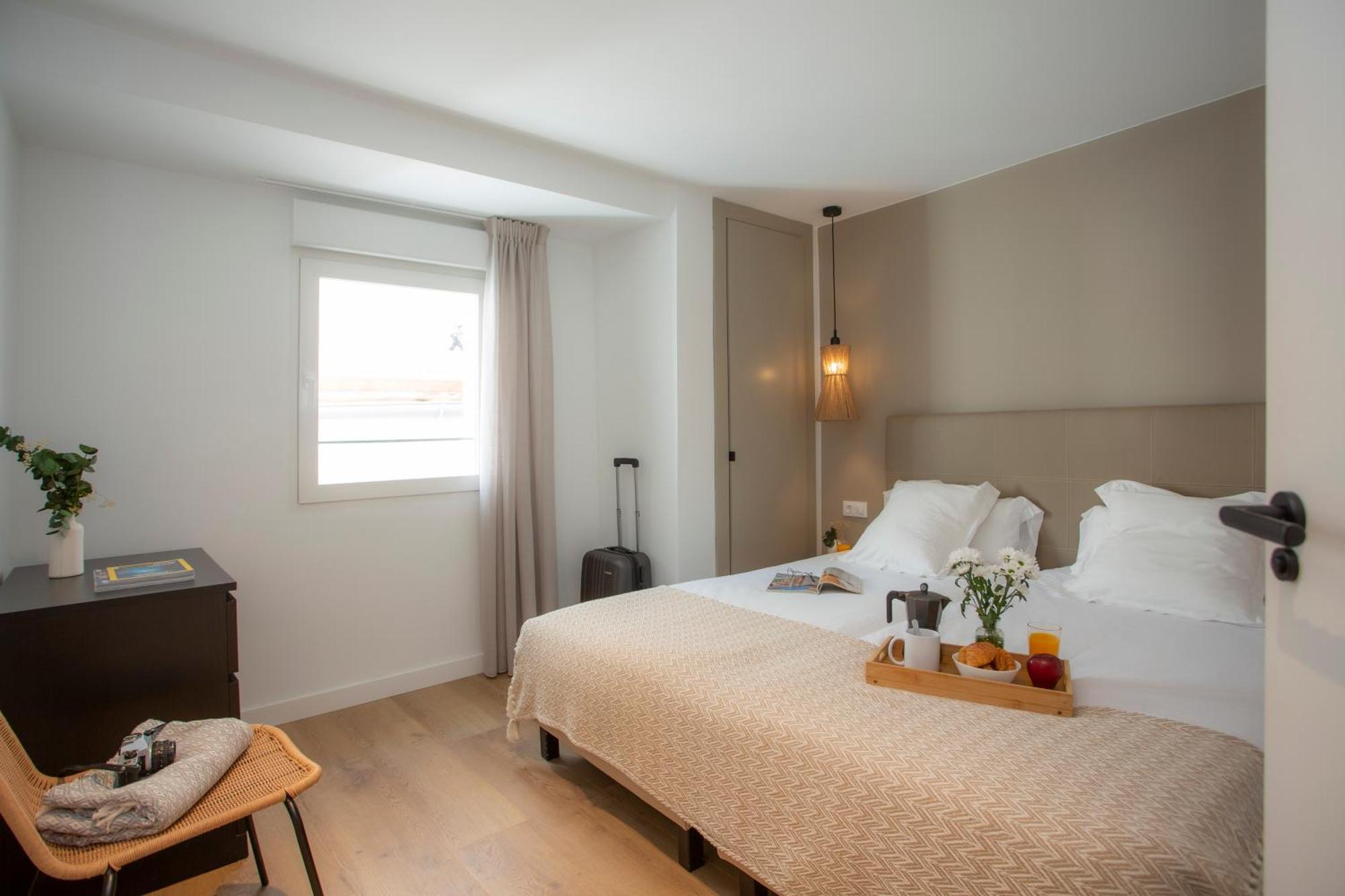 Singularstays Mercado Apartment *