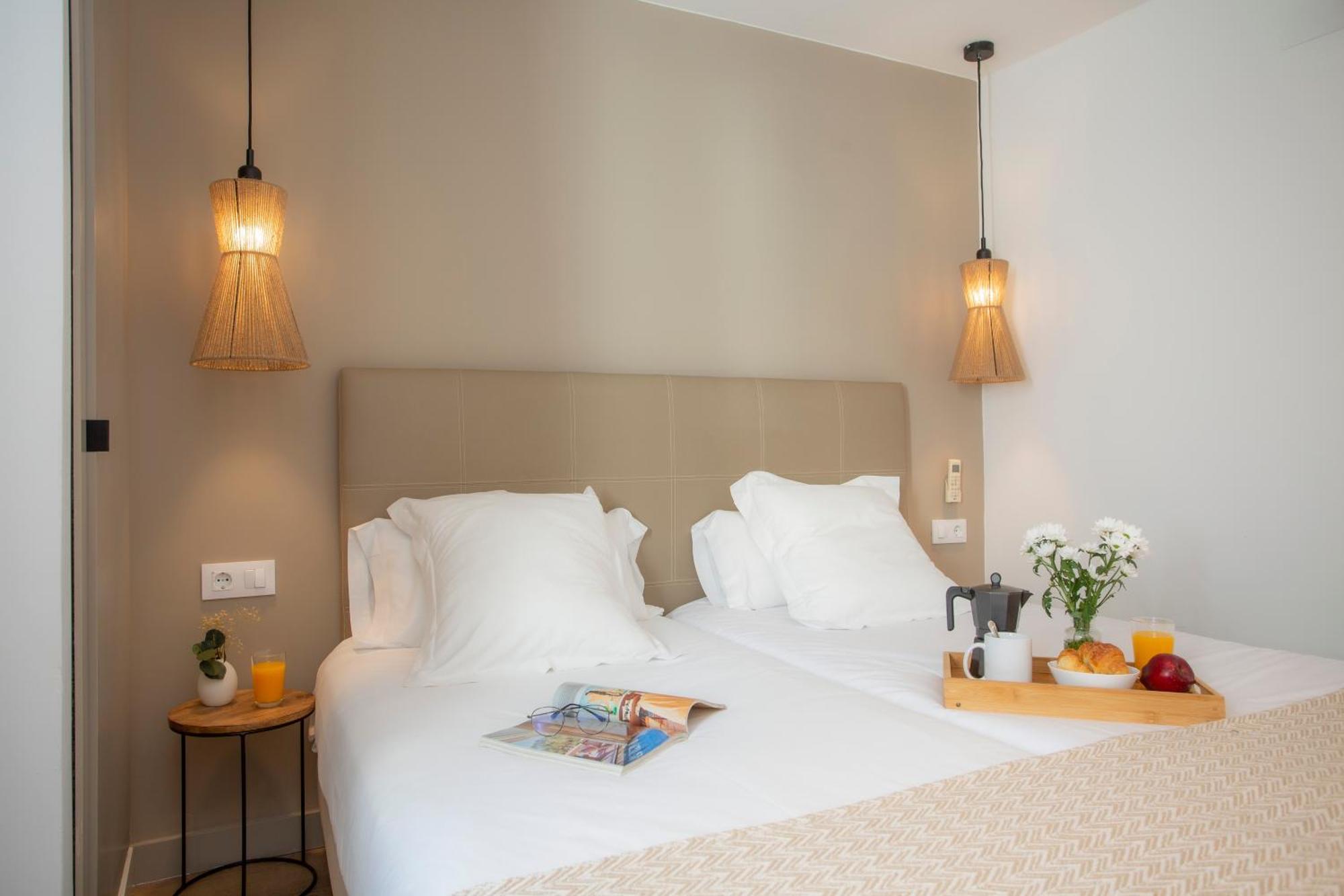 Appartement Singularstays Mercado *