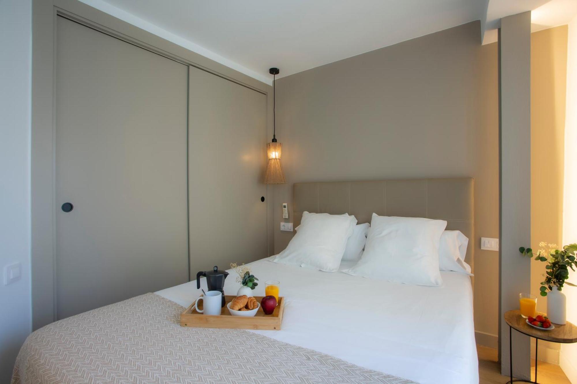 Singularstays Mercado Apartment Valencia