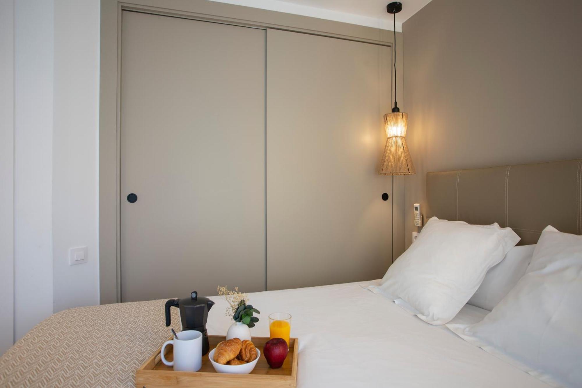 Singularstays Mercado Valencia