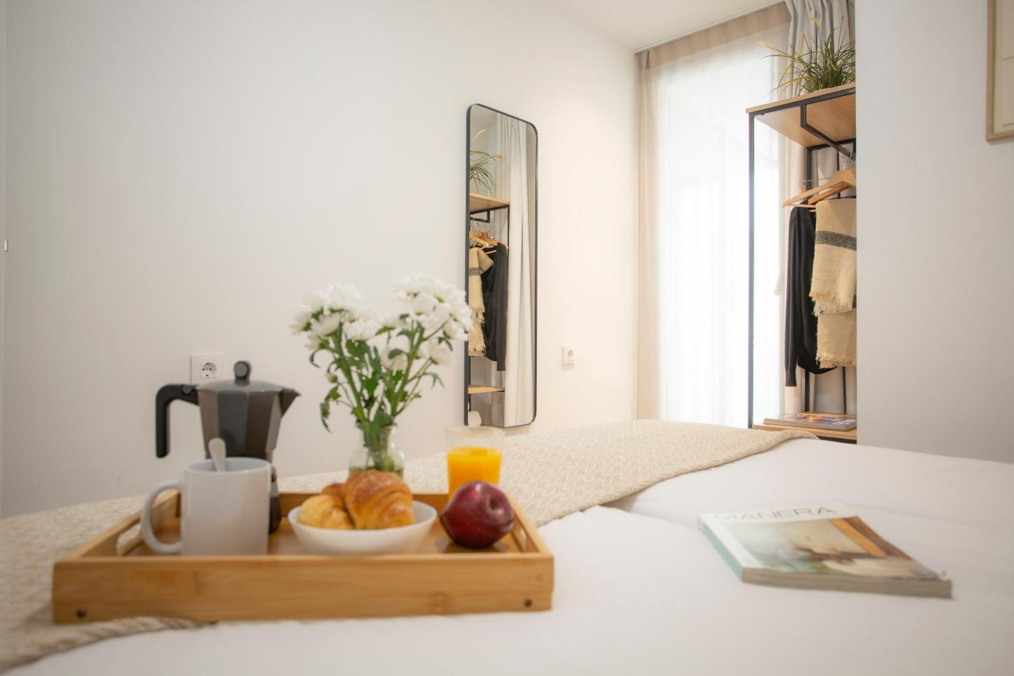 Singularstays Mercado Apartment