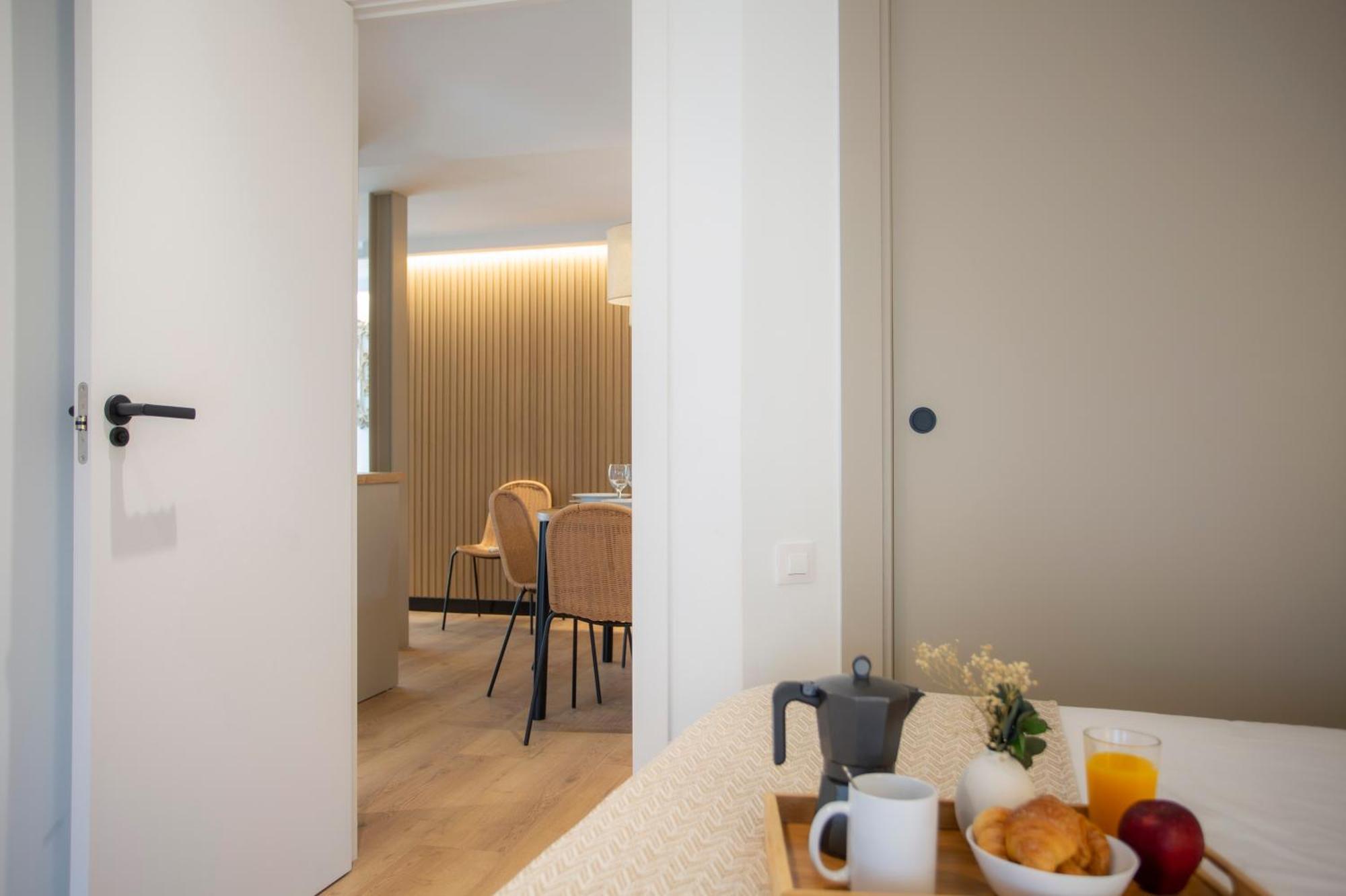 Appartement Singularstays Mercado