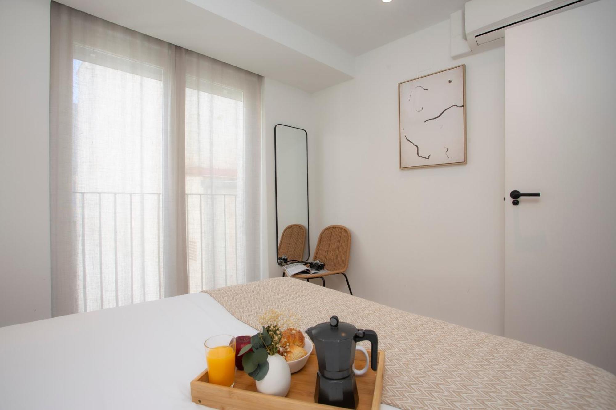 Singularstays Mercado Apartment *