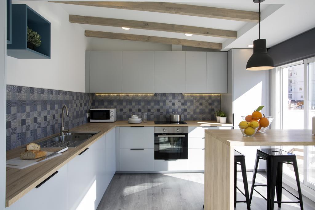Singularstays Mercado Central Apartment Valencia