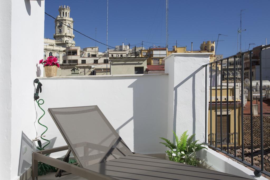 Singularstays Mercado Appartement