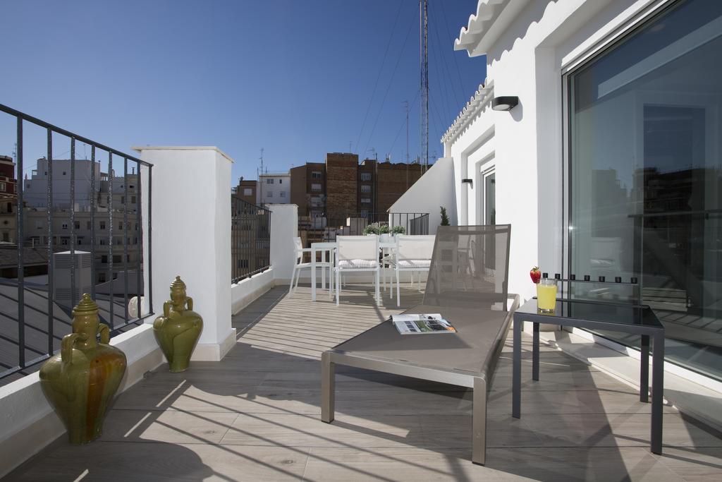 Singularstays Mercado Appartement *