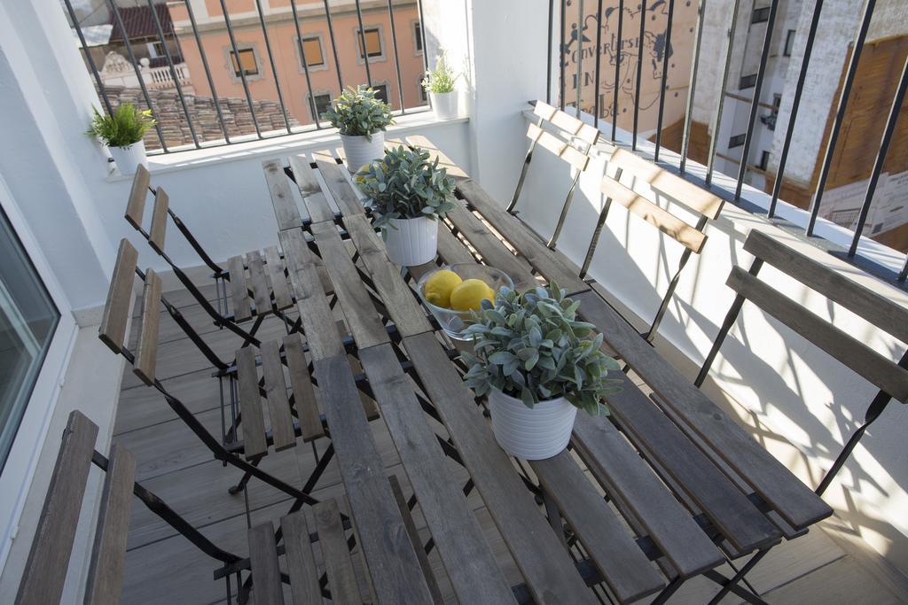 Singularstays Mercado Central * Valencia