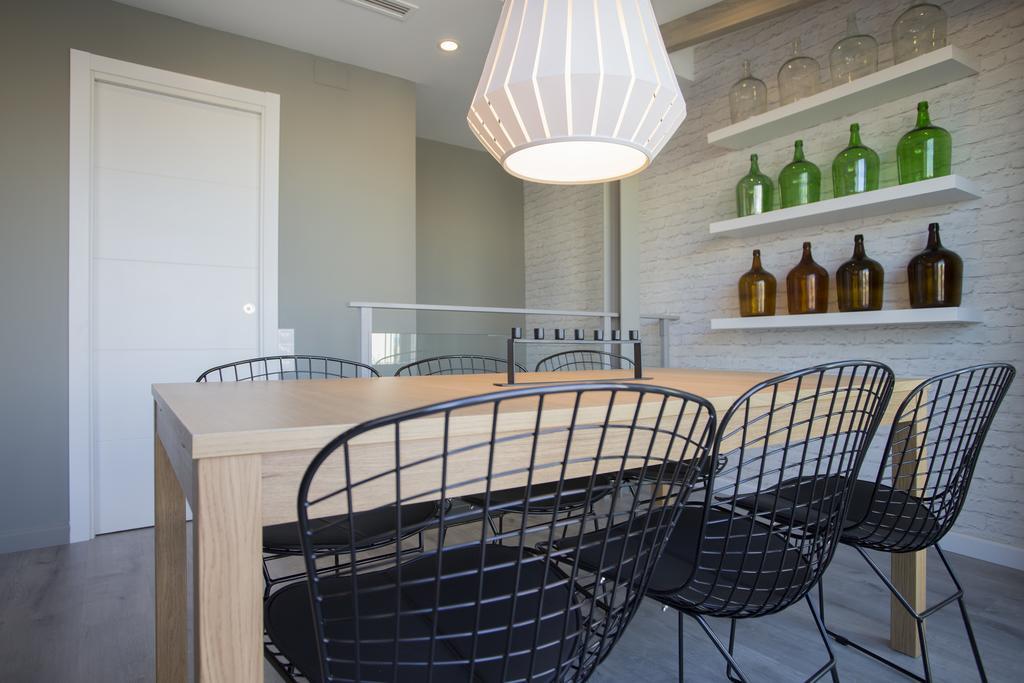 Singularstays Mercado Appartement