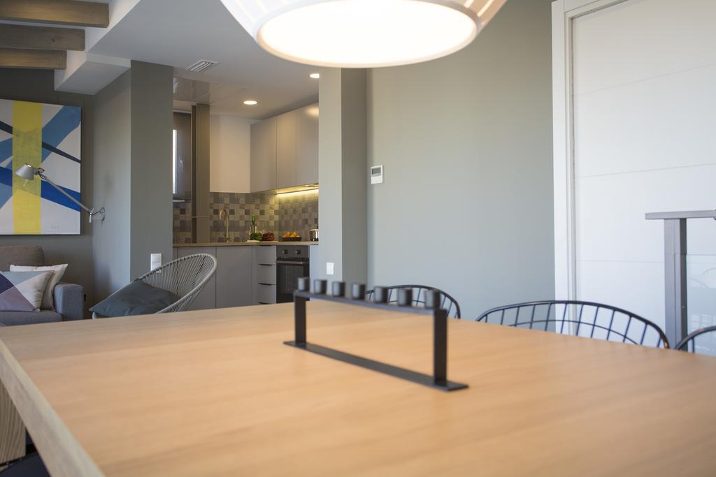 Singularstays Mercado Appartement Valencia