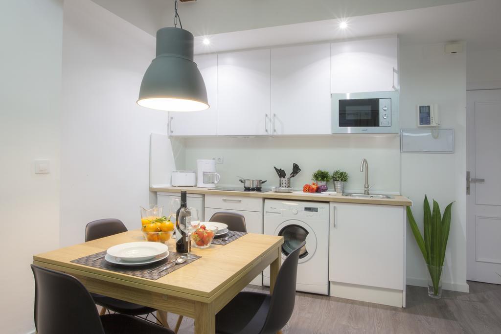 Appartement Singularstays Mercado *