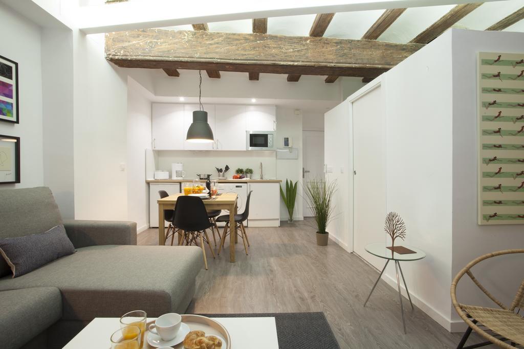 Singularstays Mercado Appartement *