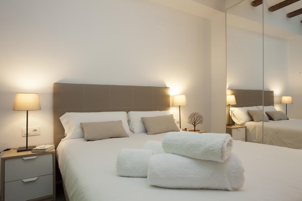 Singularstays Mercado Appartement Valencia