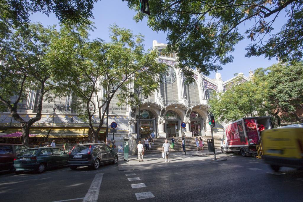 Appartement Singularstays Mercado